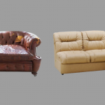 Купити нові м’які меблі чи реставрувати старі?